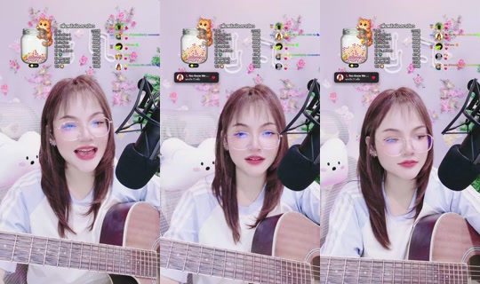 tang_arisara's Stream - Jul 22, 2026, 3:11 PM