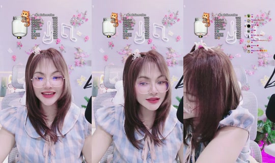 tang_arisara's Stream - Jul 24, 2026, 2:45 PM
