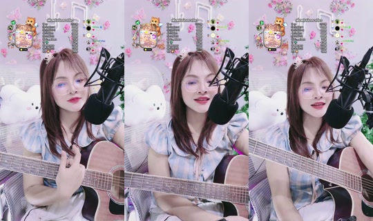 Stream von tang_arisara – 24. Juli 2026, 18:20