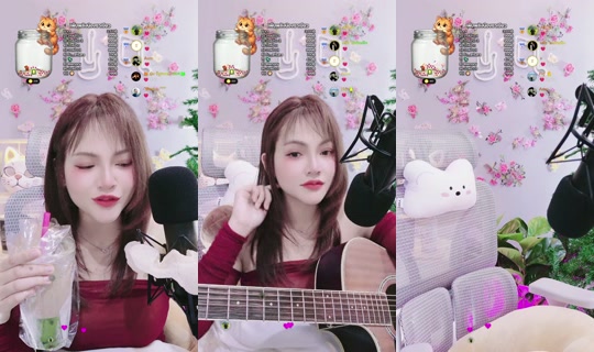 Stream de tang_arisara – 26 juil. 2026, 13:59