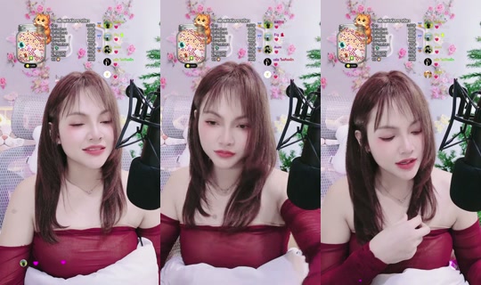 Stream de tang_arisara – 26 juil. 2026, 15:41