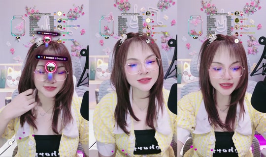 tang_arisara's Stream - Jul 27, 2026, 9:28 AM