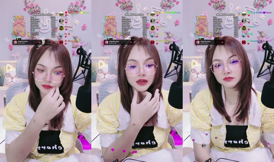 tang_arisara's Stream - Jul 27, 2026, 12:52 PM