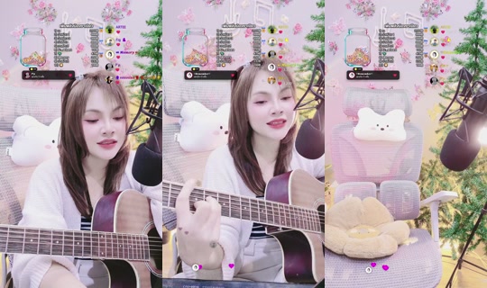 tang_arisara's Stream - Jul 29, 2026, 3:05 PM