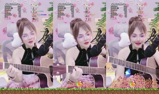tang_arisara's Stream - Aug 4, 2026, 2:43 PM