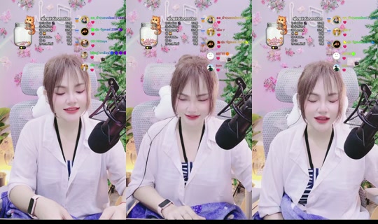 tang_arisara's Stream - Aug 6, 2026, 2:27 PM