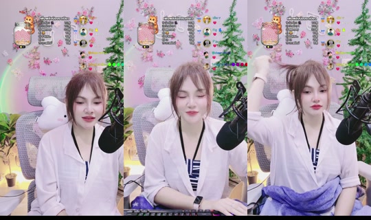 tang_arisara's Stream - Aug 6, 2026, 4:59 PM