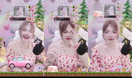 Stream ni tang_arisara - Ago 7, 2026, 1:42 PM
