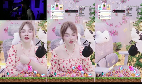Stream ni tang_arisara - Ago 7, 2026, 2:45 PM