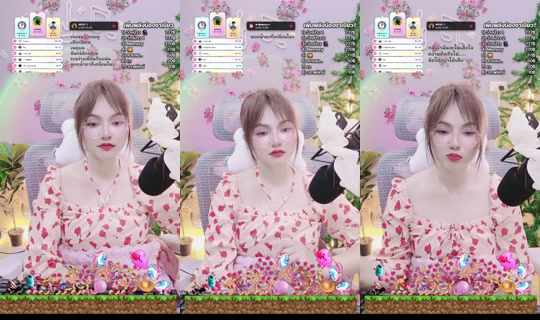 Stream ni tang_arisara - Ago 7, 2026, 3:36 PM