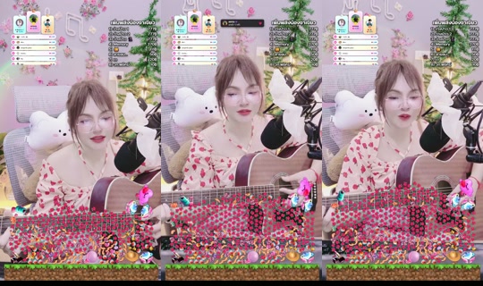 Stream ni tang_arisara - Ago 7, 2026, 5:18 PM