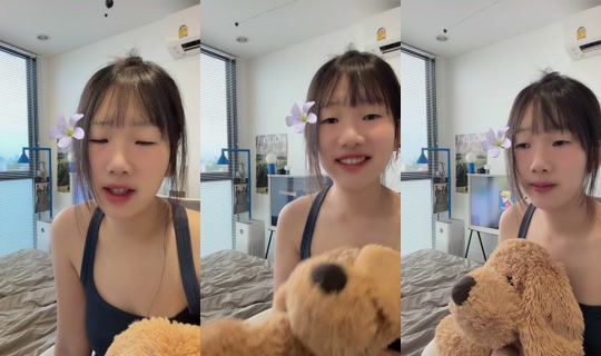 tangnorramon's Stream - Jul 16, 2026, 11:15 PM