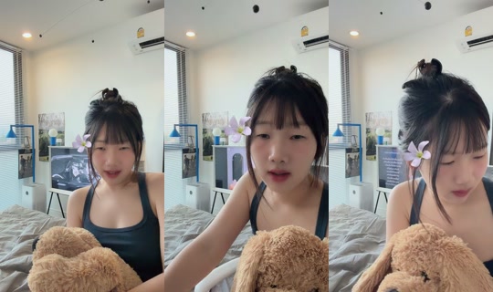 tangnorramon's Stream - Jul 18, 2026, 11:07 PM