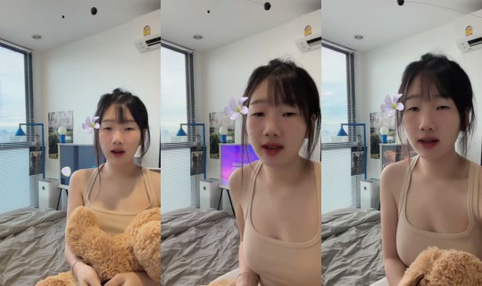 tangnorramon's Stream - Aug 6, 2026, 11:28 PM