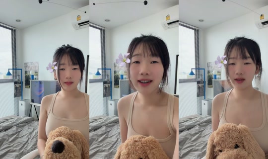tangnorramon's Stream - Aug 7, 2026, 1:10 AM