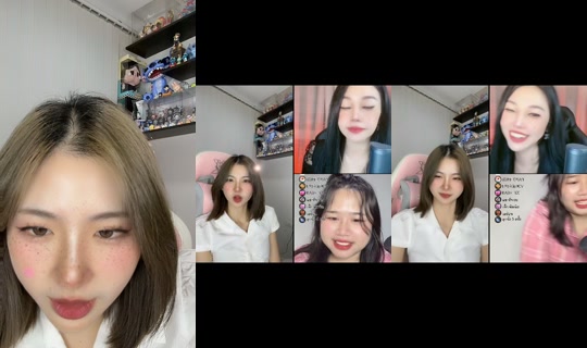 Stream ni tangtangnpc - Ago 7, 2026, 4:02 PM