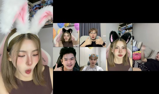 Stream di tangtangnpc - 17 ott 2026, 14:47