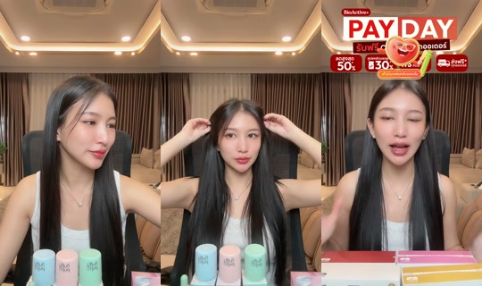 Live de tanguypacharawan - 26 de jul. de 2026, 14:47