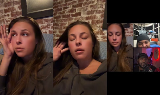 Stream di tangyyytayyy - 24 ago 2026, 7:09