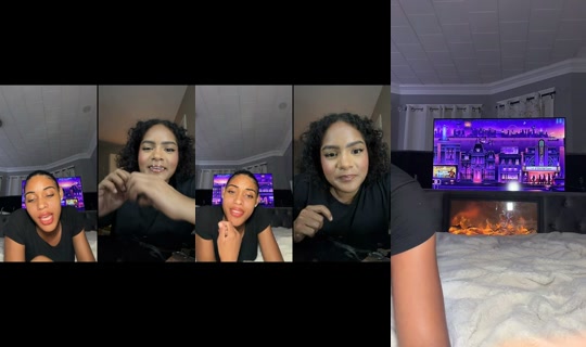 tanhavanessaritinha's Stream - Jul 20, 2026, 3:36 AM