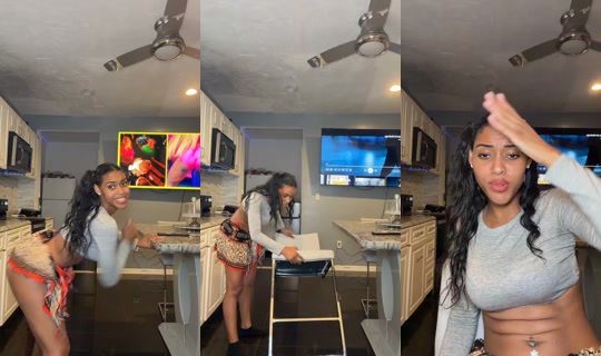 tanhavanessaritinha's Stream - Jul 25, 2026, 10:38 PM