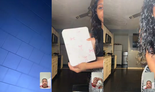 tanhavanessaritinha's Stream - Jul 30, 2026, 2:46 AM