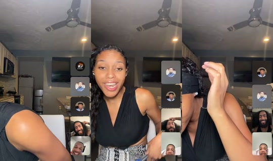 tanhavanessaritinha's Stream - Jul 30, 2026, 4:32 AM
