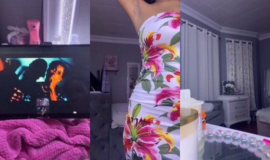 Stream ni tanhavanessaritinha - Ago 9, 2026, 12:41 AM