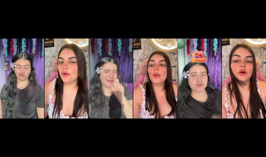 Stream ni tania21.mf - Hul 22, 2026, 12:15 PM