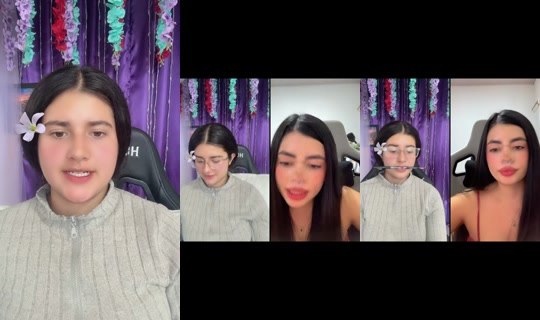 tania21.mf's Stream - Jul 23, 2026, 9:06 PM