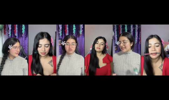tania21.mf's Stream - Jul 23, 2026, 10:24 PM