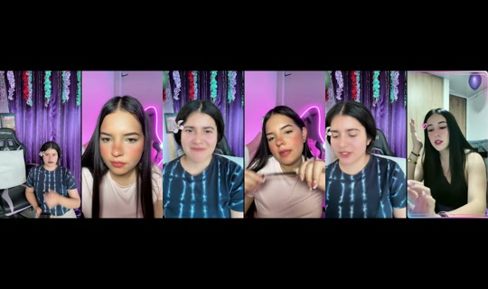 tania21.mf's Stream - Jul 28, 2026, 9:37 PM