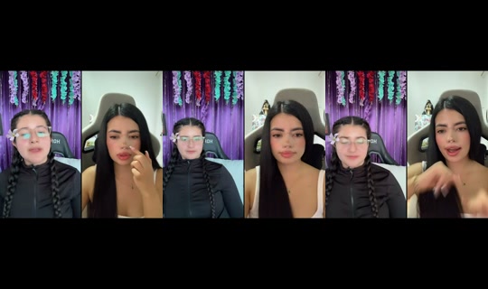 tania21.mf's Stream - Aug 5, 2026, 10:14 PM