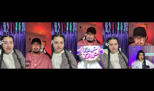 tania21.mf's Stream - Aug 6, 2026, 9:27 AM