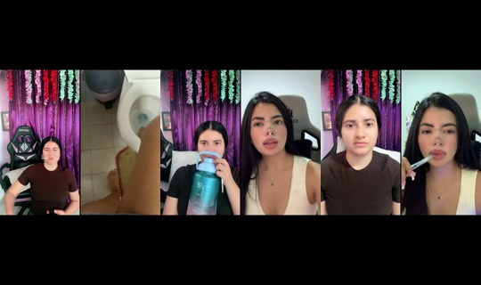 tania21.mf's Stream - Aug 6, 2026, 10:27 PM