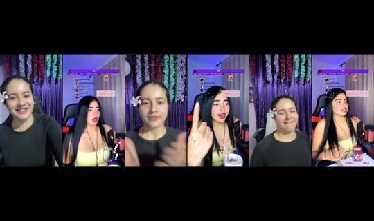 tania21.mf's Stream - Aug 7, 2026, 9:47 AM