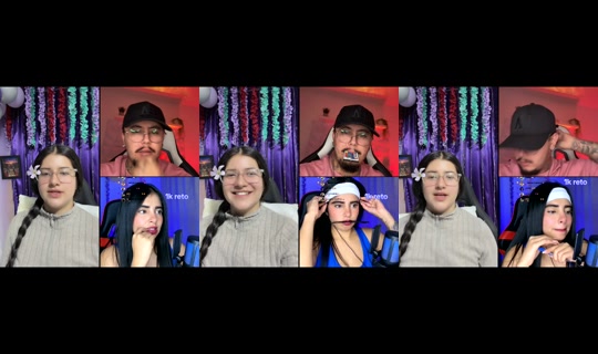 tania21.mf's Stream - Aug 10, 2026, 9:33 AM