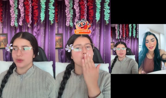 Stream ni tania21.mf - Ago 10, 2026, 10:51 PM