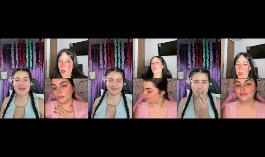 tania21.mf's Stream - Aug 27, 2026, 10:52 PM
