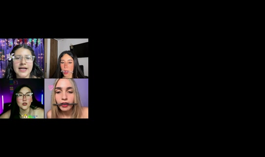tania21.mf's Stream - Aug 29, 2026, 1:13 AM