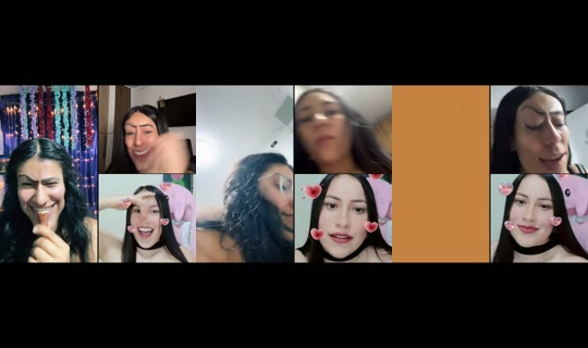 tania21.mf's Stream - Aug 29, 2026, 2:20 AM