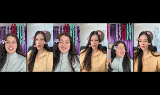 tania21.mf's Stream - Aug 29, 2026, 2:45 PM