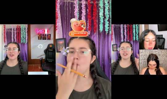 Stream ni tania21.mf - Ago 31, 2026, 9:44 PM