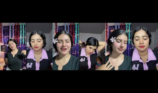 tania21.mf's Stream - Sep 19, 2026, 12:52 AM