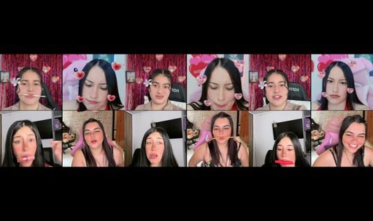 tania21.mf's Stream - Sep 19, 2026, 1:12 PM