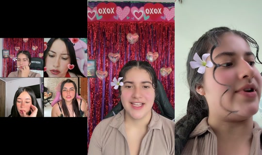 tania21.mf's Stream - Sep 19, 2026, 1:53 PM