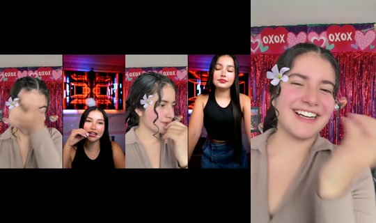 tania21.mf's Stream - Sep 19, 2026, 2:43 PM