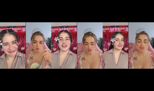 tania21.mf's Stream - Sep 19, 2026, 3:13 PM