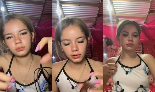 tania_lugo_oficial's Stream - Jul 20, 2026, 5:59 AM