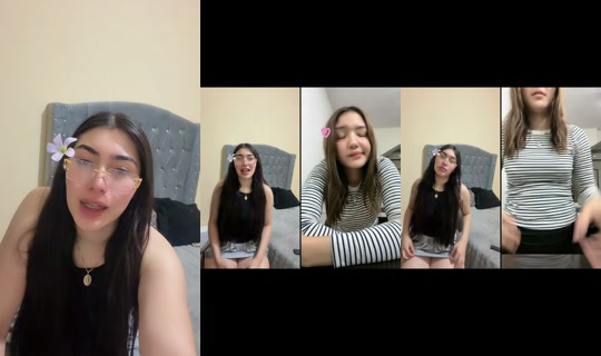 taniaa_leonn's Stream - Jul 24, 2026, 5:29 AM